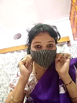 Priyaji7575 online show from 02-28-26, 11:11