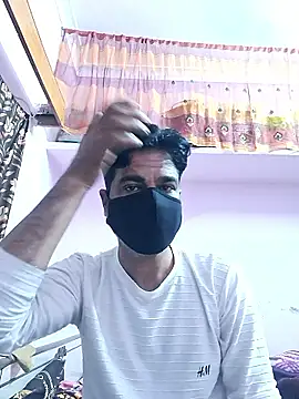 Kajal7575 online show from 01-18-26, 03:16