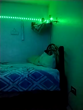 luissfert7y5 online show from 02-19-26, 03:57