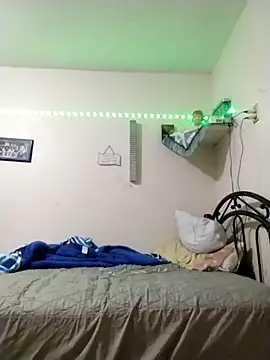 luissfert7y5 online show from 03-29-26, 12:05