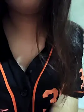 Dorea-mon online show from 04-12-26, 09:09