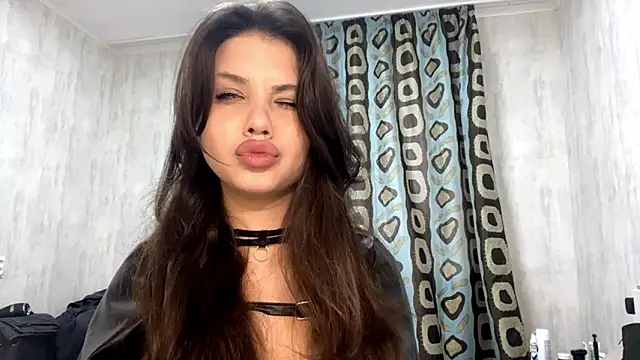 MaraTilIer online show from 02-22-26, 06:35