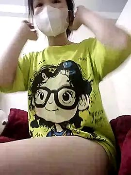 Hong-baby online show from 01-14-26, 10:43