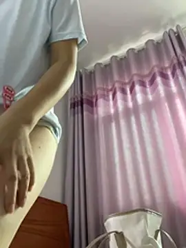 Sini-ii online show from 07-19-26, 04:38