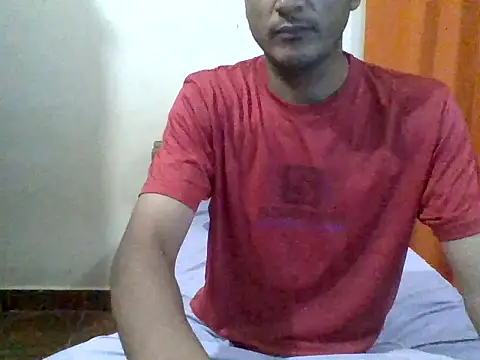 CalmDesire online show from 01-16-26, 01:42