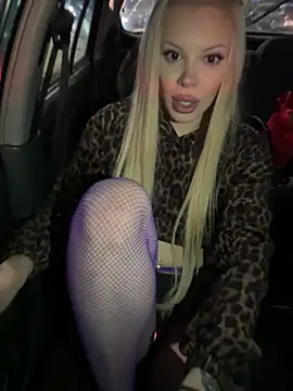 AlyssaFoxx  online show from 02-04-26, 07:20