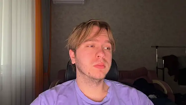 HairyVit online show from 02-14-26, 05:48