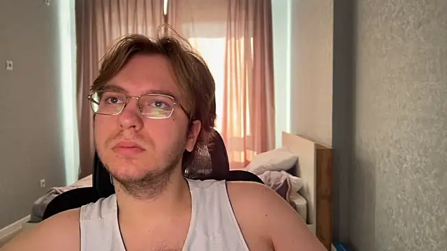 HairyVit online show from 03-02-26, 07:37