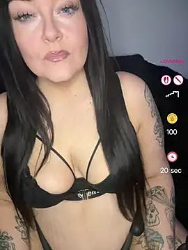 Miss CurvesXXX online show from 05-19-26, 10:16