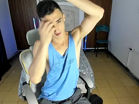 felipe colinss online show from 02-16-26, 12:12