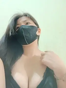 Lyly-68688 online show from 07-02-26, 02:22