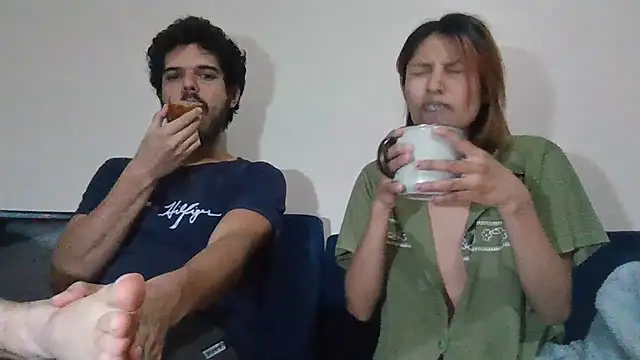 Snapshot of mindymiaw chatting on 02-12-26, 12:05 mindymiaw online show from 02-12-26, 12:05