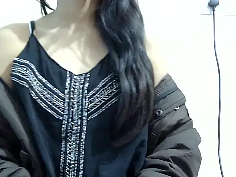 shinu queen online show from 01-12-26, 08:19