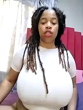 ClitorisBoobs online show from 07-10-26, 02:19