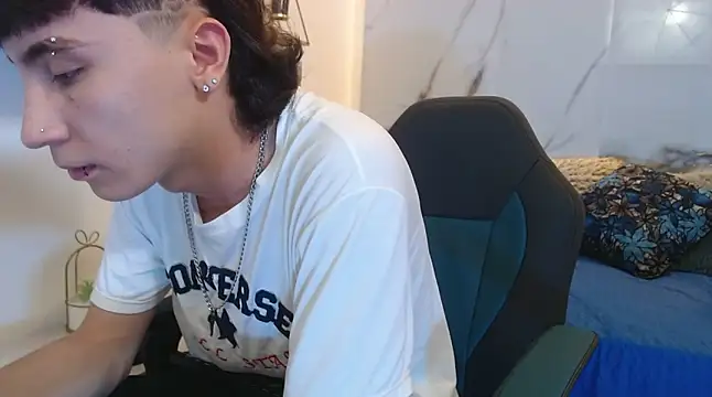 XanderGrey8 online show from 03-16-26, 07:07