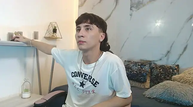 XanderGrey8 online show from 03-26-26, 07:19