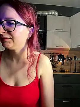 coy girl  online show from 01-17-26, 01:27