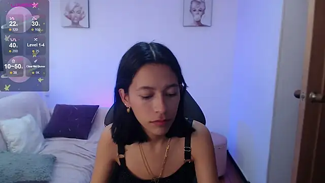 Kittie nala  online show from 01-15-26, 04:06