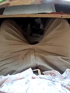 Kanna5115 online show from 04-12-26, 10:53