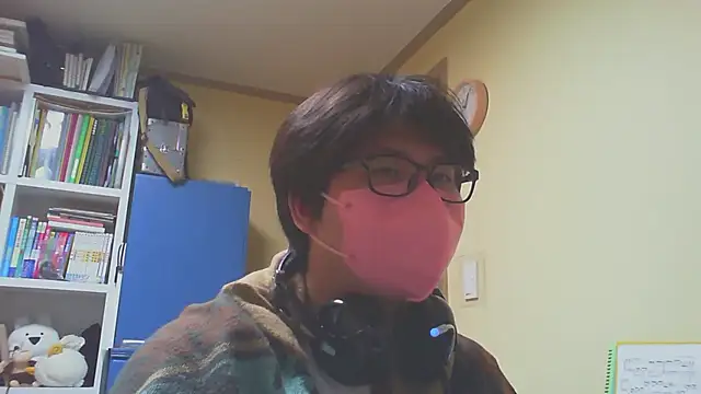 malibu876 online show from 02-07-26, 04:11