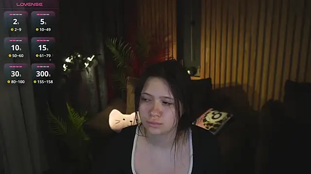 Snapshot of MargaritaGrey chatting on 06-27-26, 07:19 MargaritaGrey online show from 06-27-26, 07:19