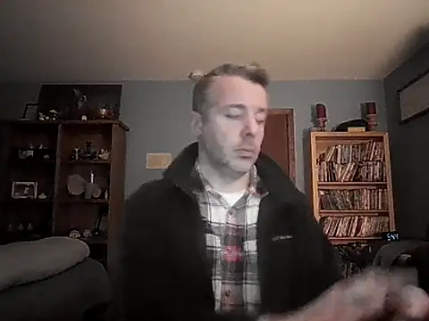 chrisw8140 online show from 02-10-26, 11:42