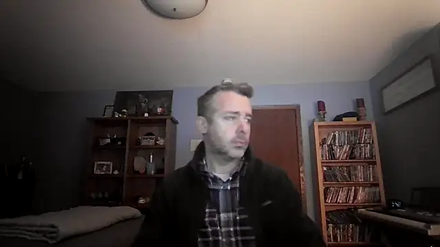 chrisw8140 online show from 02-22-26, 11:47