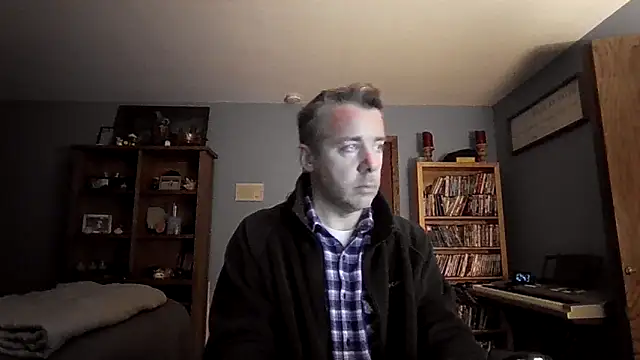 chrisw8140 online show from 02-24-26, 04:43