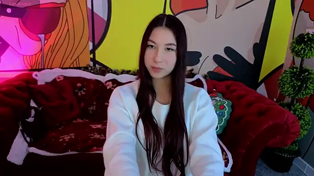 Snapshot of LeilaCrosss chatting on 01-13-26, 01:49 LeilaCrosss online show from 01-13-26, 01:49