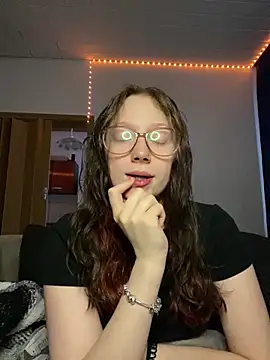 Snapshot of YoungLisaa18 chatting on 02-03-26, 03:17 YoungLisaa18 online show from 02-03-26, 03:17