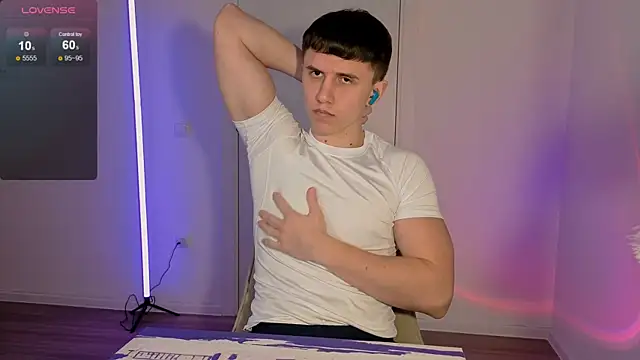 first mark online show from 02-20-26, 05:46