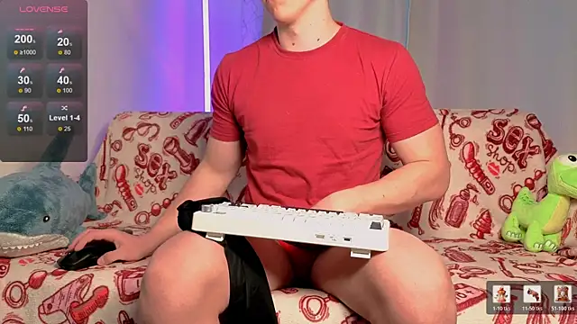 first mark online show from 04-10-26, 04:44