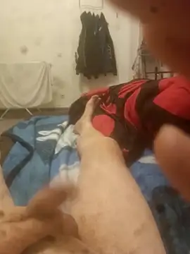 Borgio123 online show from 04-03-26, 12:52