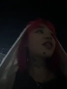 iriis online show from 03-13-26, 05:36