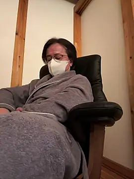 hiroshi-1964 online show from 01-31-26, 09:35