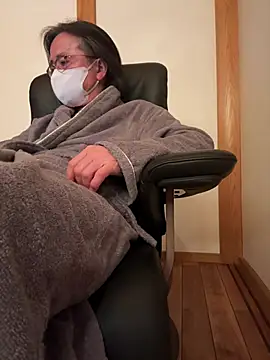 hiroshi-1964 online show from 03-03-26, 03:29