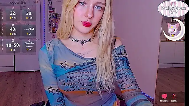 sailormoon666  online show from 03-24-26, 12:59