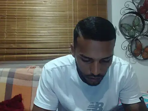 BlackWolfOficial online show from 06-10-26, 04:23