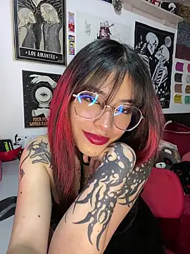 neo vampy online show from 02-27-26, 01:27