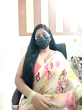 Cute purnima143 online show from 03-18-26, 01:58