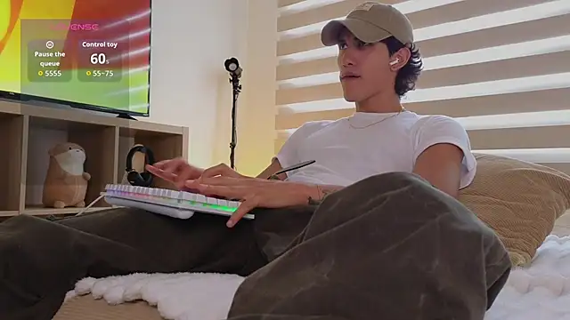 emilio rivs online show from 03-26-26, 02:44