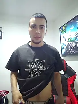 OrtegaJeysson online show from 01-12-26, 06:07