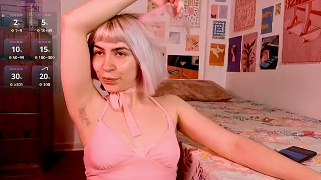 Snapshot of annieTinky0 chatting on 02-11-26, 12:04 annieTinky0 online show from 02-11-26, 12:04