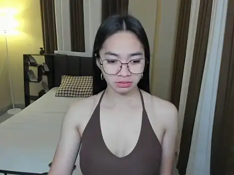 Asian Bigcock Marian online show from 02-23-26, 06:55