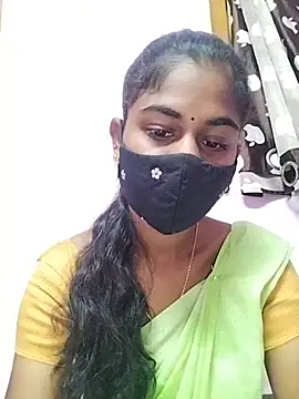 Tamil Hot RoyalQueen online show from 04-13-26, 12:49