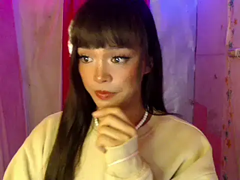 mariadeluxe online show from 04-01-26, 01:34