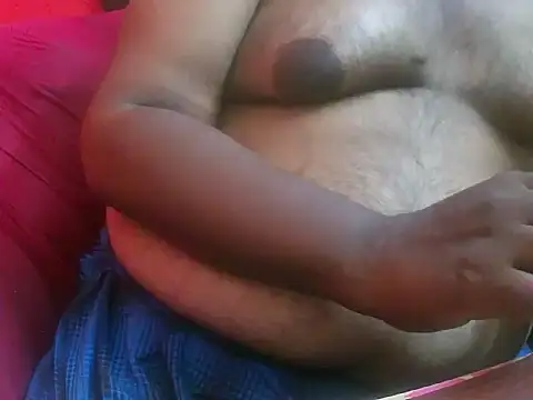 MasterHunt007 online show from 04-01-26, 01:52