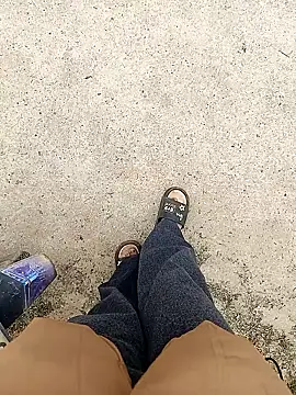 -Likin- online show from 01-14-26, 09:04