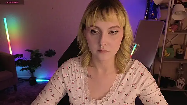 Roziett Belle online show from 04-16-26, 09:10