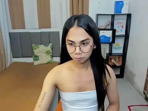 SeductiveYukie online show from 01-14-26, 04:45